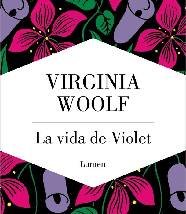 Un detalle de la cubierta de Lumen